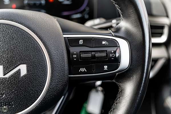 2023 Kia Sportage S NQ5