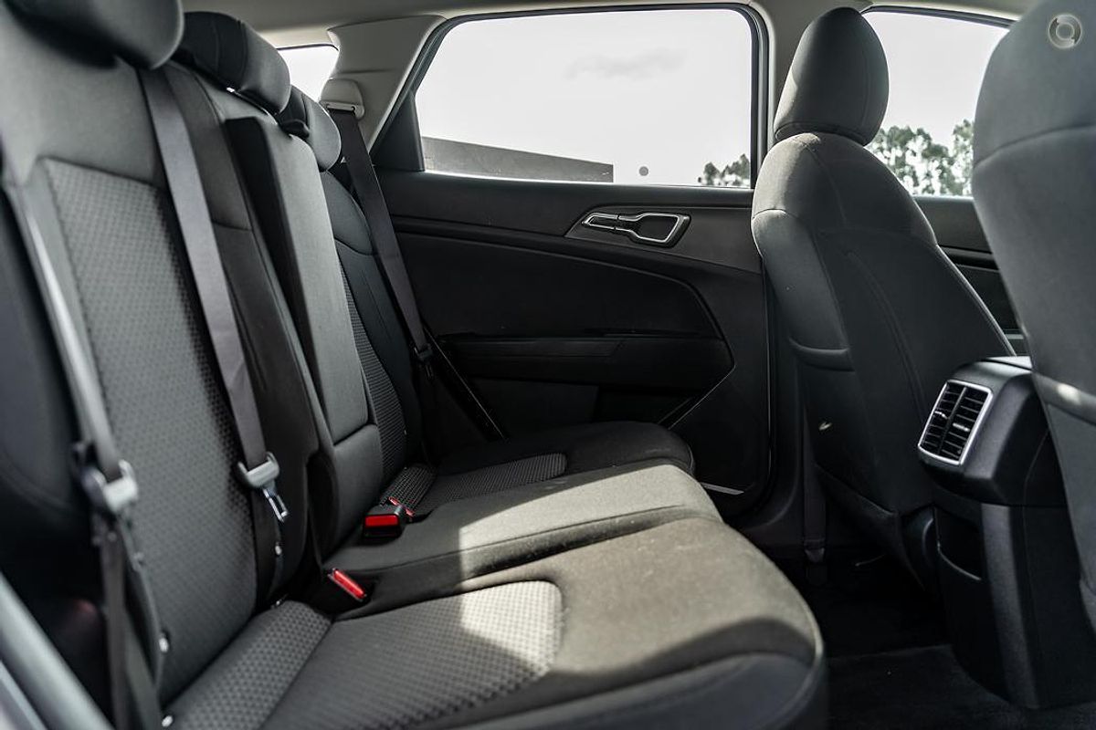 2023 Kia Sportage S NQ5