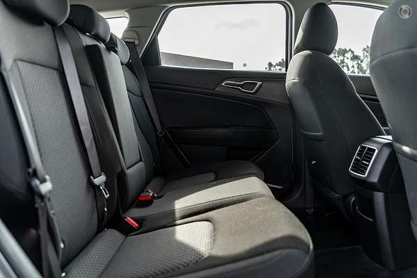 2023 Kia Sportage S NQ5