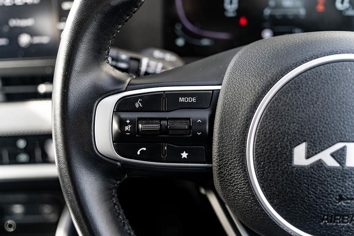 2023 Kia Sportage S NQ5