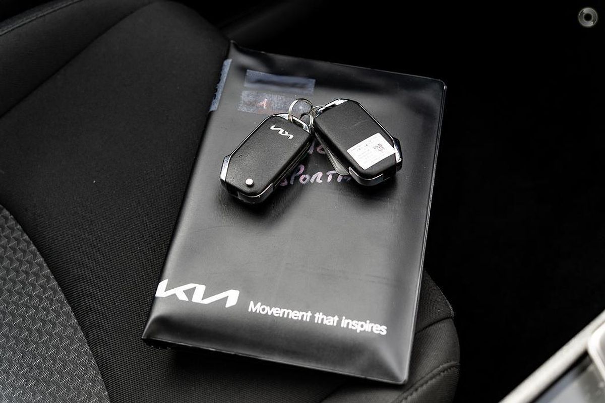 2023 Kia Sportage S NQ5