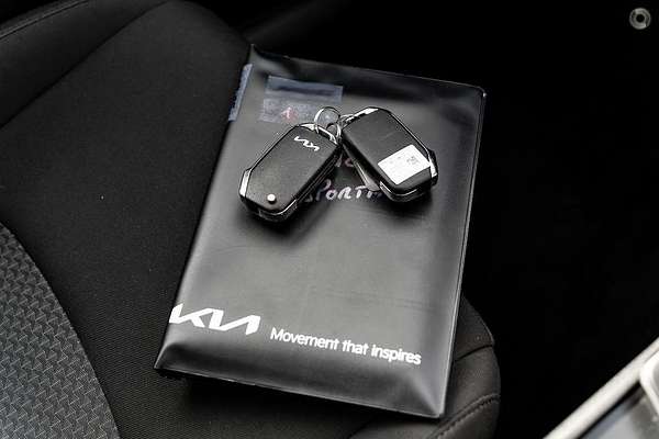 2023 Kia Sportage S NQ5
