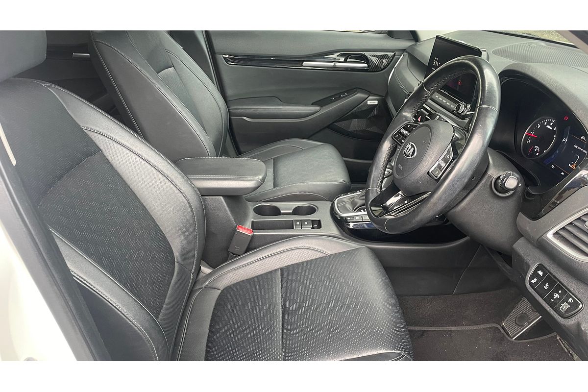 2021 Kia Seltos GT-Line SP2