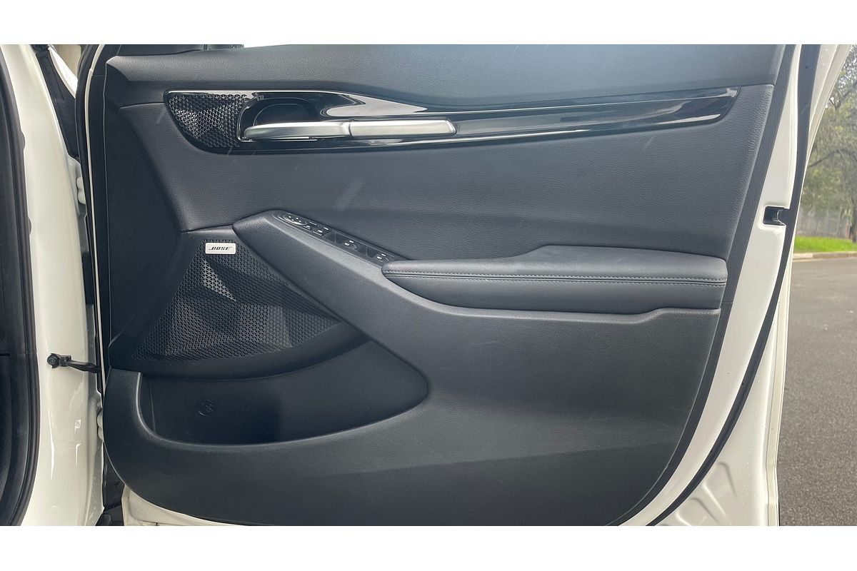 2021 Kia Seltos GT-Line SP2