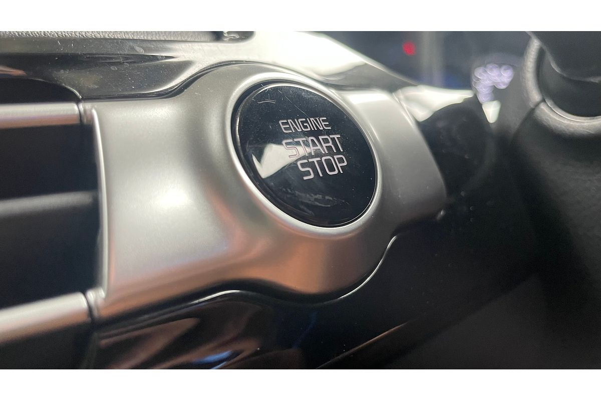 2021 Kia Seltos GT-Line SP2