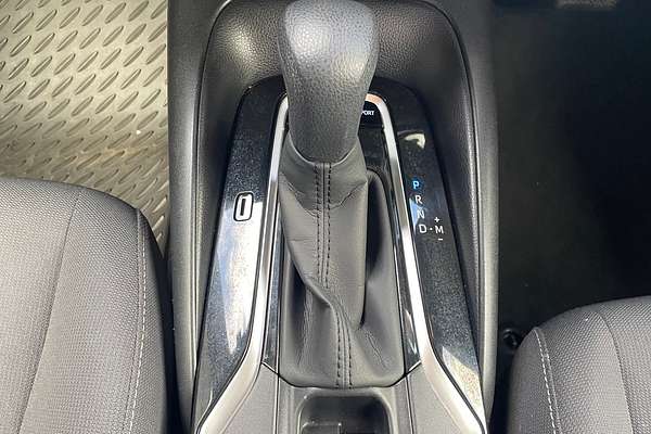 2019 Toyota Corolla Ascent Sport MZEA12R