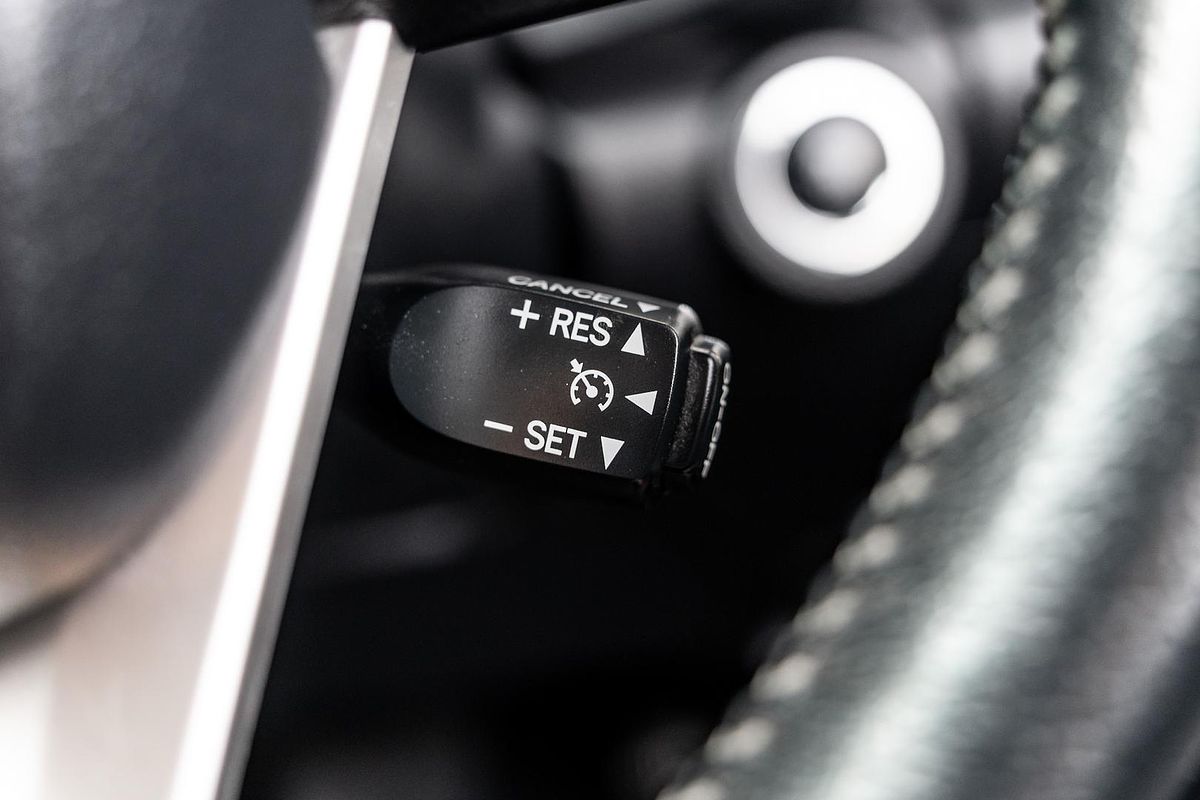 2019 Toyota Hilux SR5 GUN126R 4X4