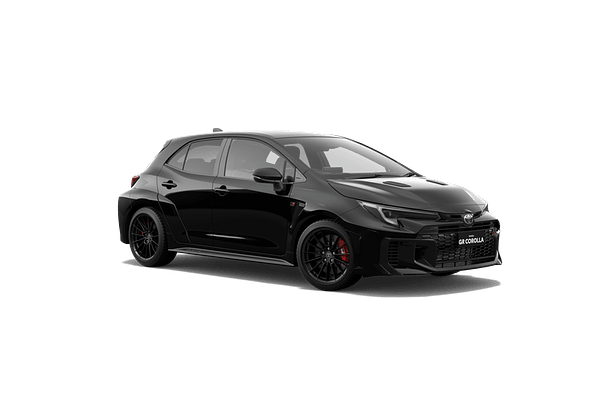 2025 Toyota Corolla GR GTS GZEA14R