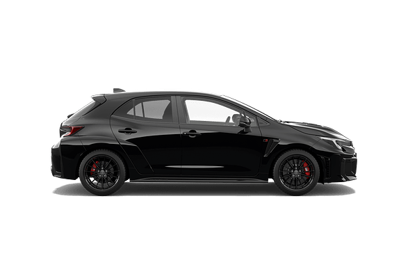 2025 Toyota Corolla GR GTS GZEA14R
