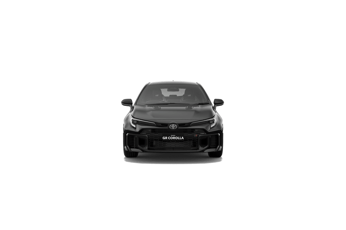 2025 Toyota Corolla GR GTS GZEA14R