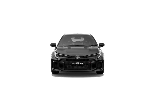 2025 Toyota Corolla GR GTS GZEA14R