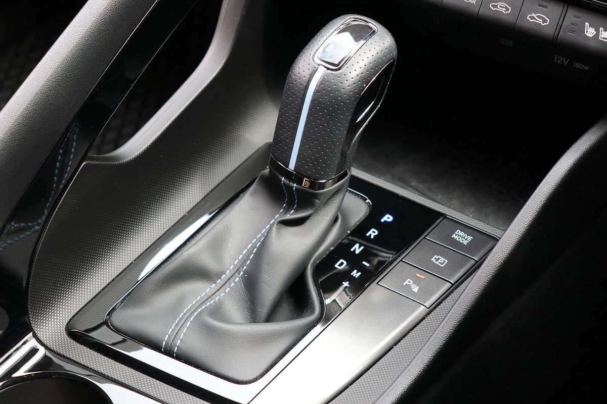 2022 Hyundai i30 N Premium CN7.V1