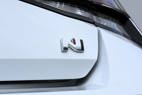 2022 Hyundai i30 N Premium CN7.V1