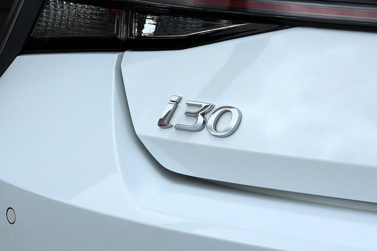 2022 Hyundai i30 N Premium CN7.V1