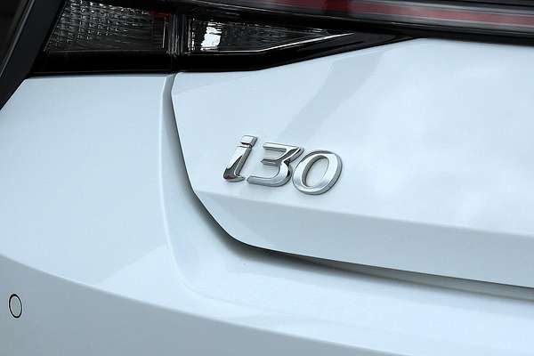 2022 Hyundai i30 N Premium CN7.V1