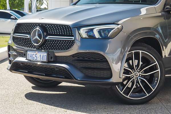 2021 Mercedes-Benz GLE-Class GLE400 d V167