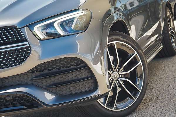 2021 Mercedes-Benz GLE-Class GLE400 d V167