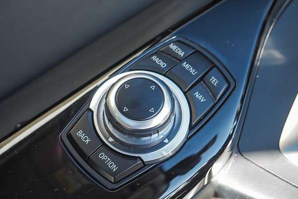 2015 BMW 1 Series 118i M Sport F20 LCI