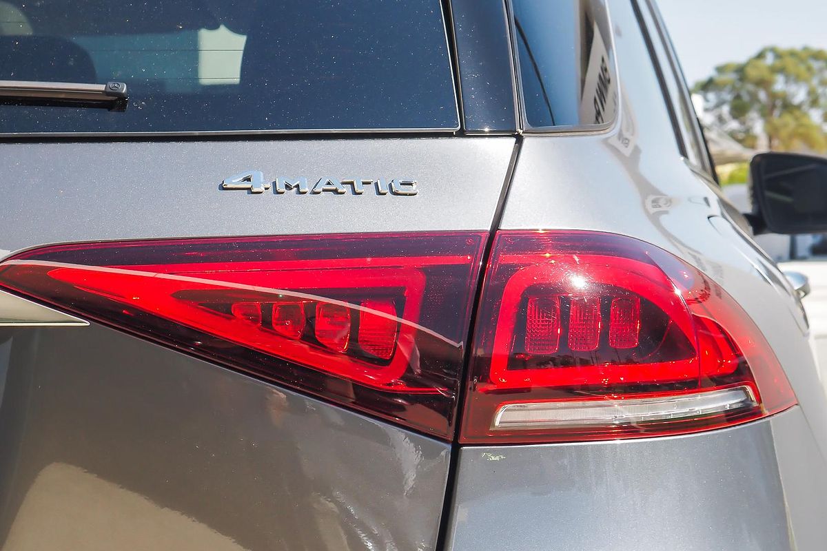 2021 Mercedes-Benz GLE-Class GLE400 d V167