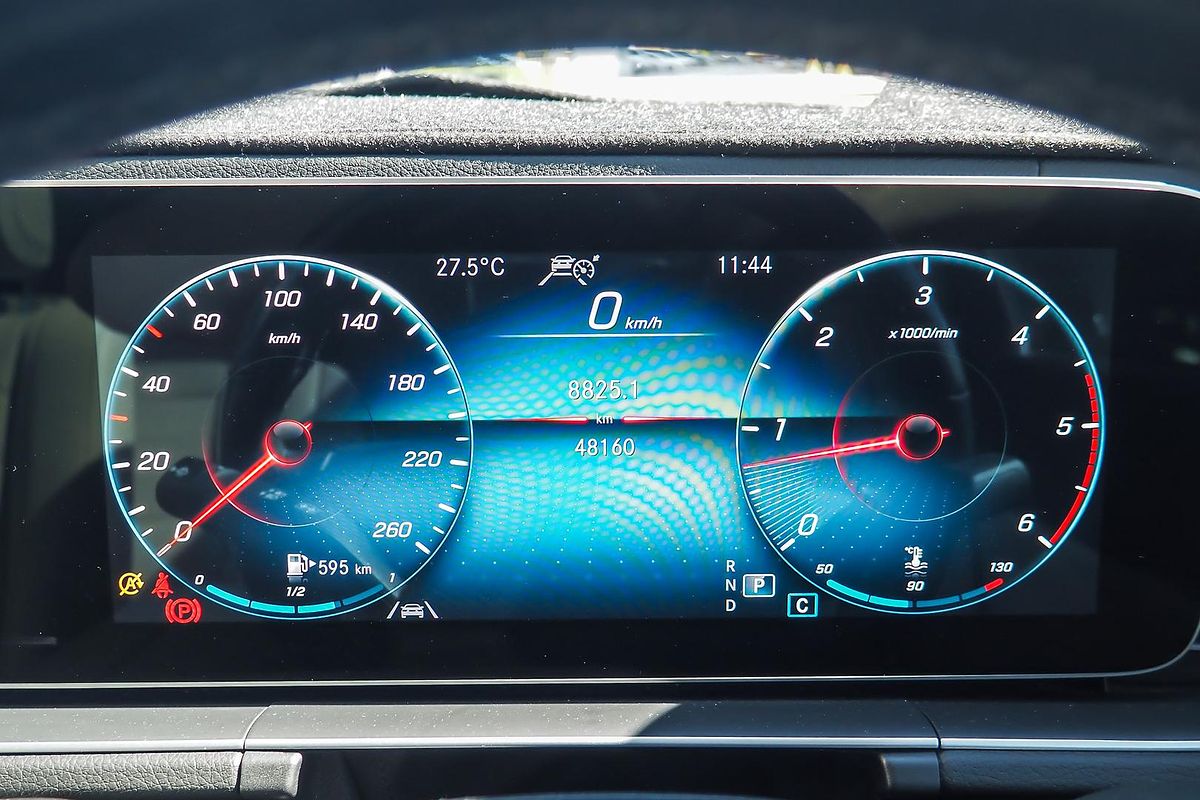 2021 Mercedes-Benz GLE-Class GLE400 d V167