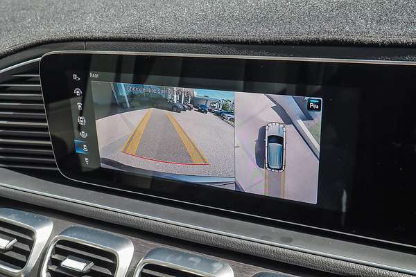 2021 Mercedes-Benz GLE-Class GLE400 d V167