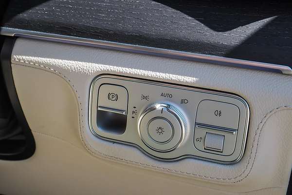 2021 Mercedes-Benz GLE-Class GLE400 d V167
