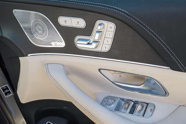 2021 Mercedes-Benz GLE-Class GLE400 d V167