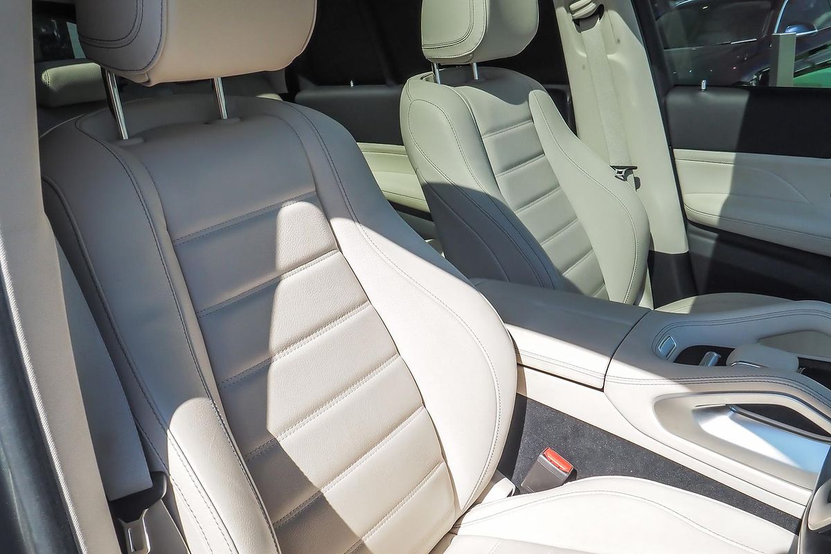 2021 Mercedes-Benz GLE-Class GLE400 d V167