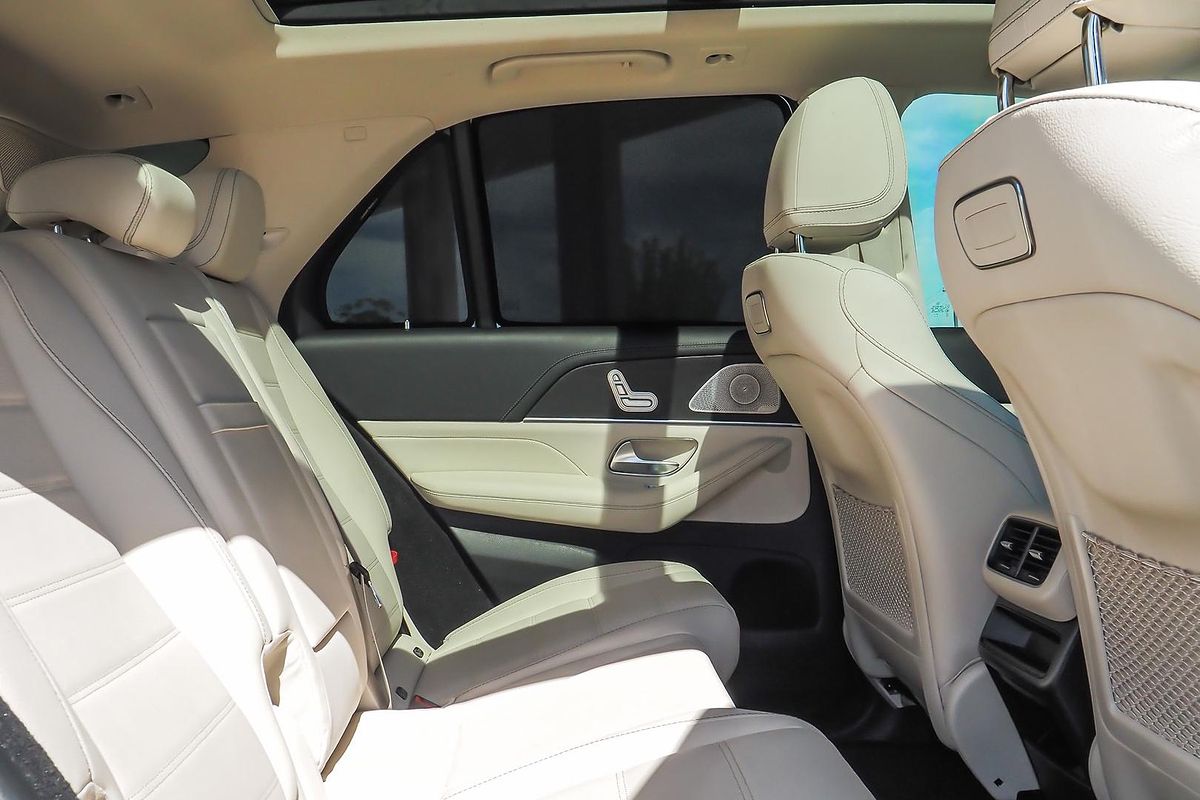 2021 Mercedes-Benz GLE-Class GLE400 d V167