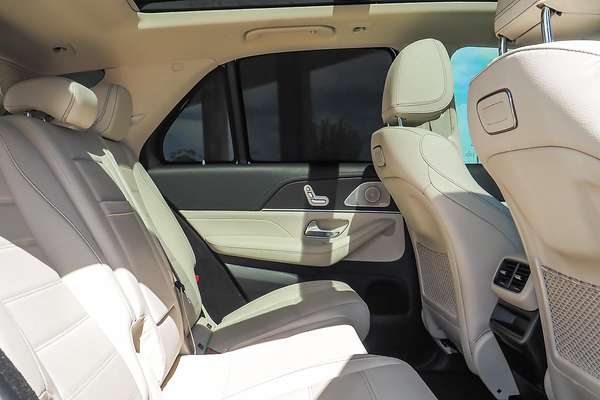 2021 Mercedes-Benz GLE-Class GLE400 d V167