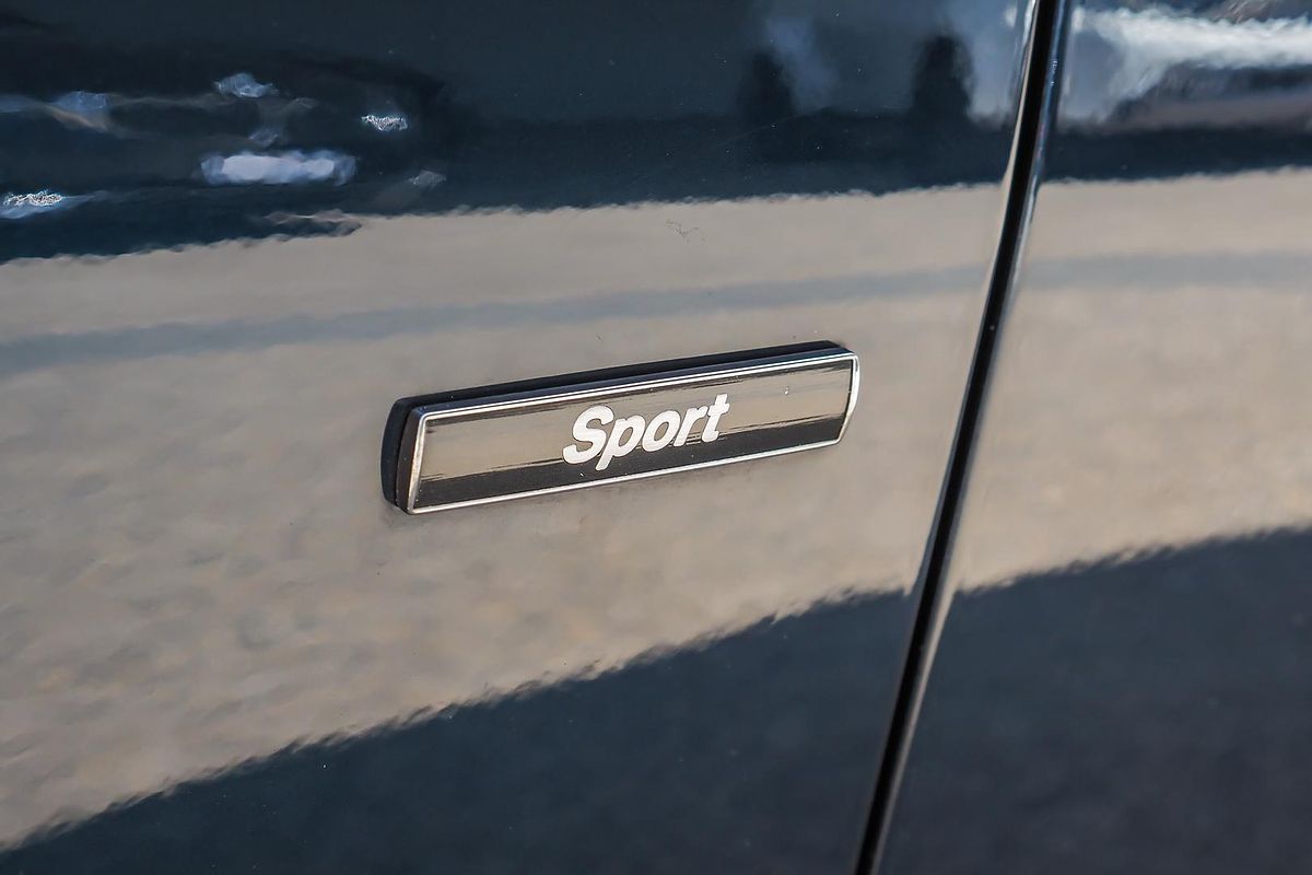2015 BMW 1 Series 118i M Sport F20 LCI
