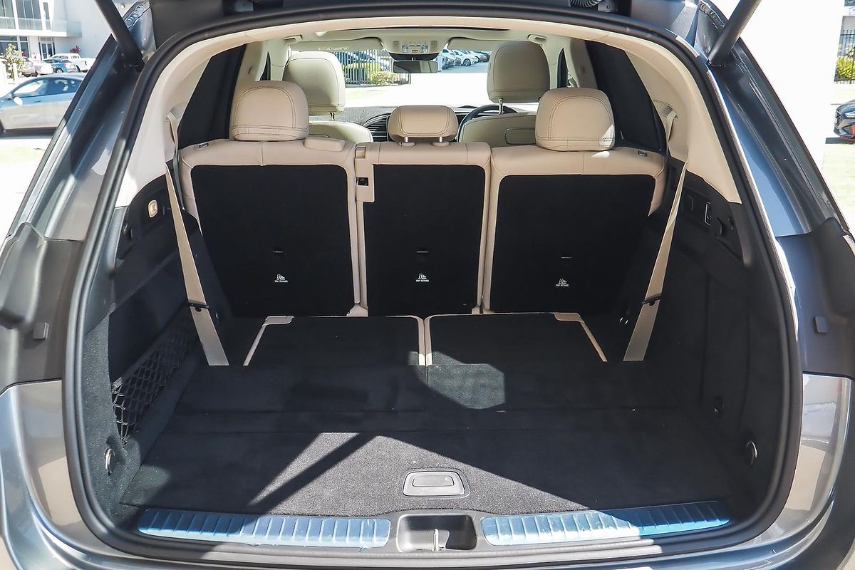 2021 Mercedes-Benz GLE-Class GLE400 d V167