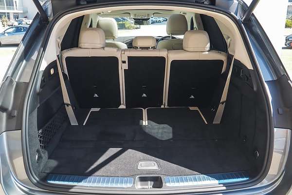 2021 Mercedes-Benz GLE-Class GLE400 d V167
