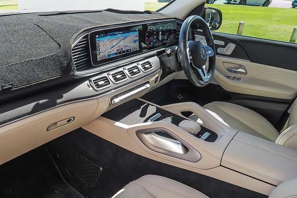 2021 Mercedes-Benz GLE-Class GLE400 d V167