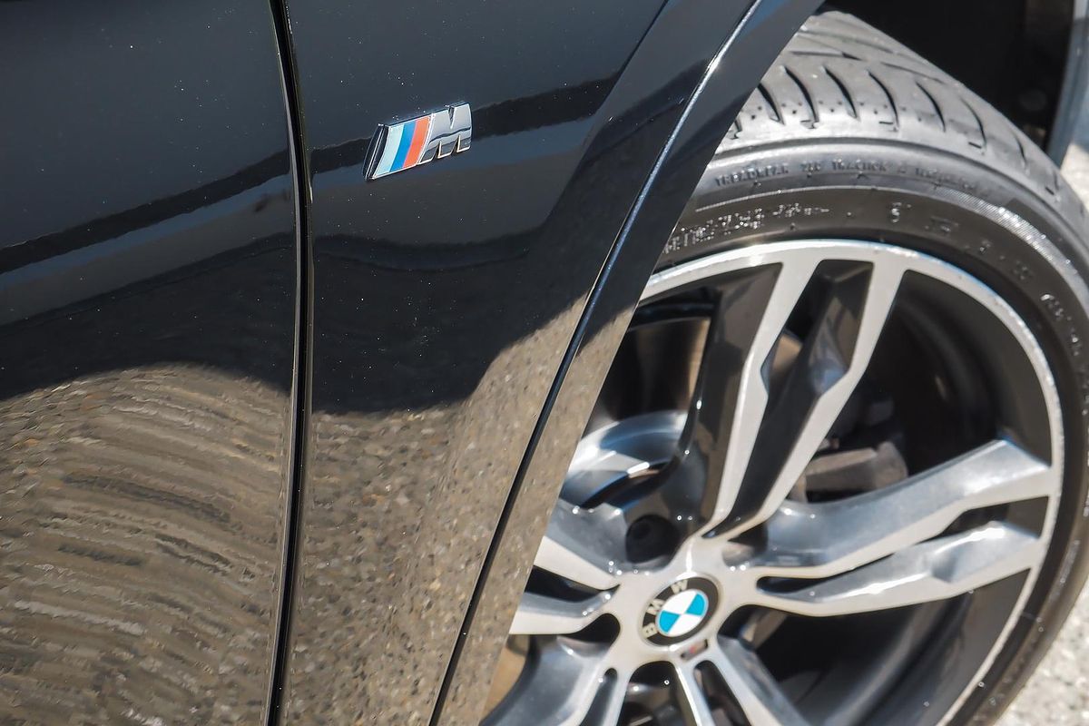 2020 BMW X1 xDrive25i F48 LCI