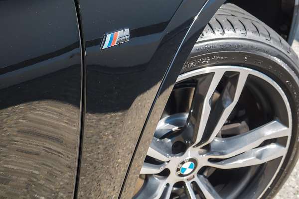 2020 BMW X1 xDrive25i F48 LCI