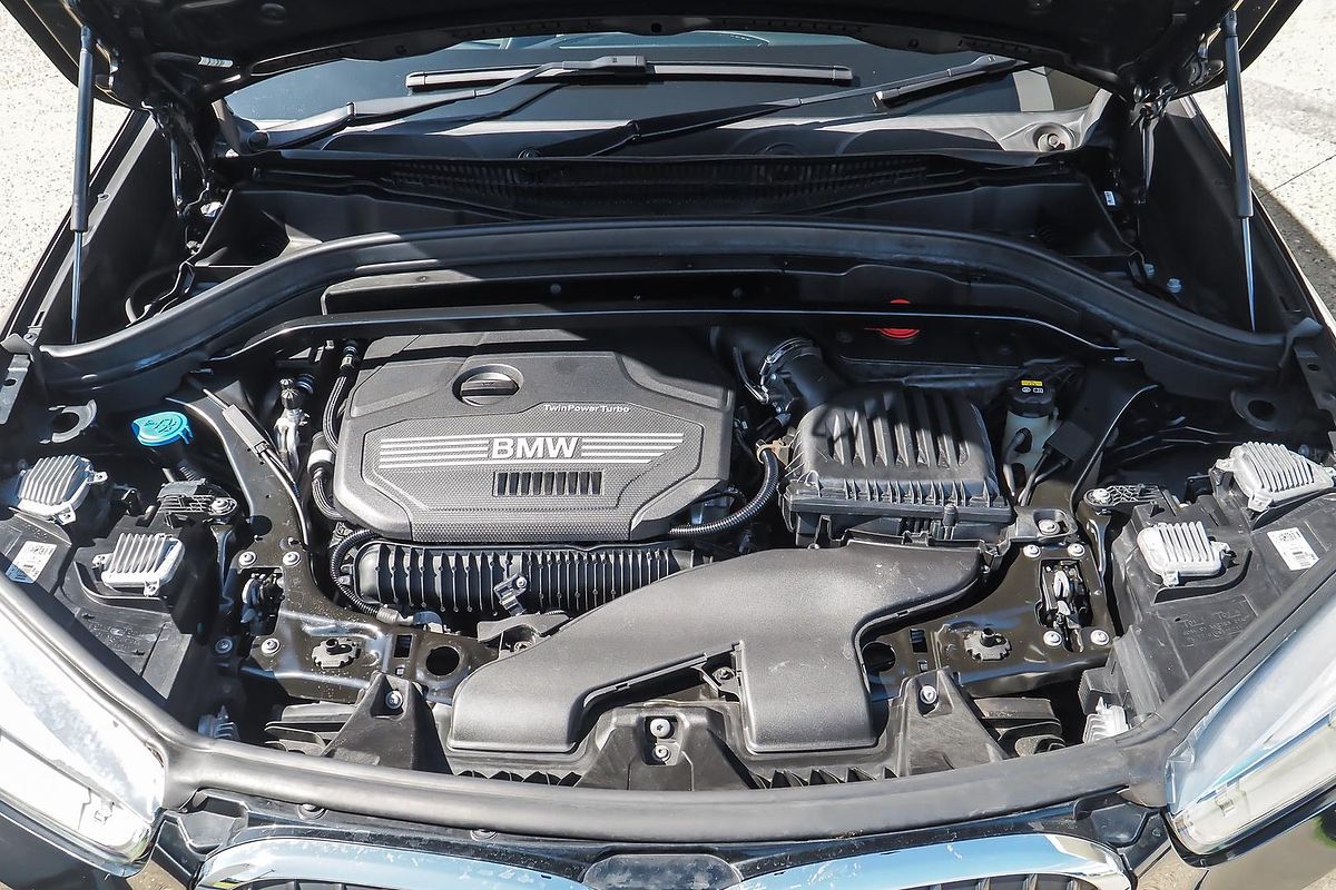 2020 BMW X1 xDrive25i F48 LCI