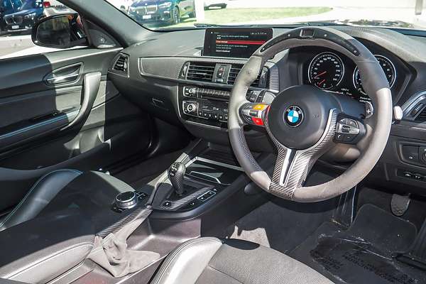 2018 BMW M2 Competition F87 LCI
