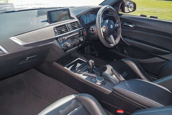 2018 BMW M2 Competition F87 LCI