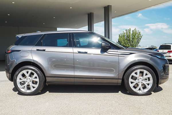 2019 Land Rover Range Rover Evoque P200 S L551