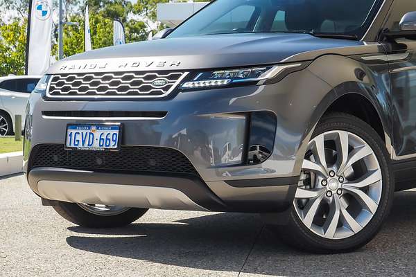 2019 Land Rover Range Rover Evoque P200 S L551