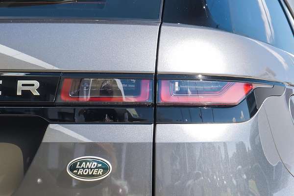 2019 Land Rover Range Rover Evoque P200 S L551