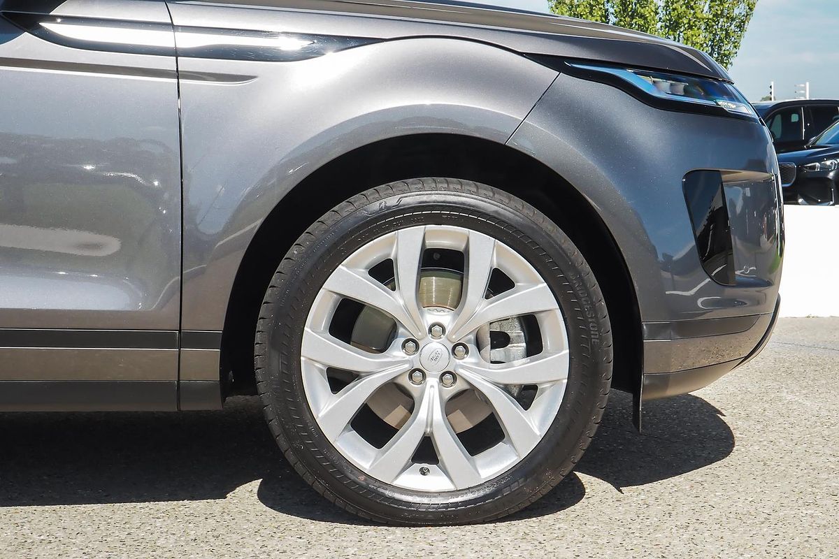 2019 Land Rover Range Rover Evoque P200 S L551