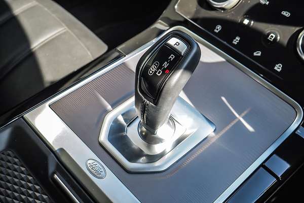 2019 Land Rover Range Rover Evoque P200 S L551