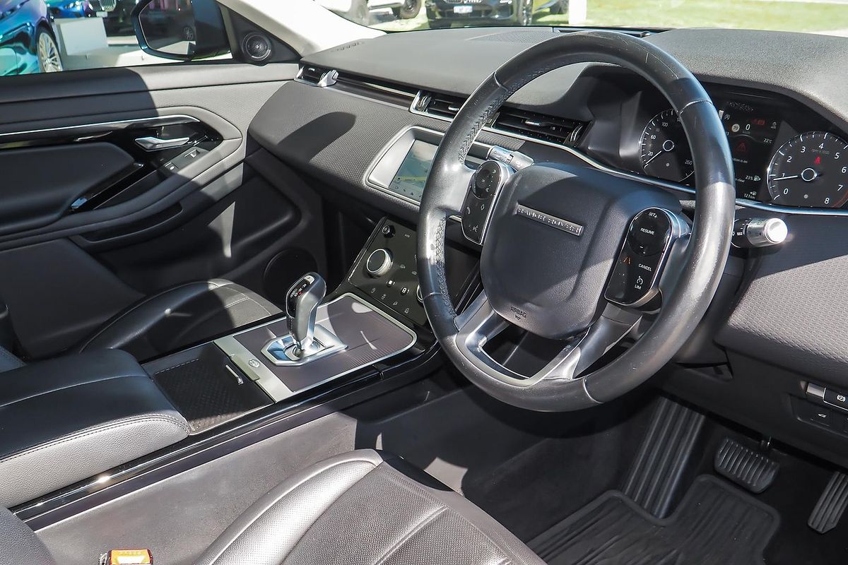 2019 Land Rover Range Rover Evoque P200 S L551