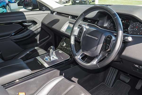 2019 Land Rover Range Rover Evoque P200 S L551