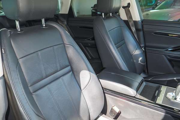 2019 Land Rover Range Rover Evoque P200 S L551