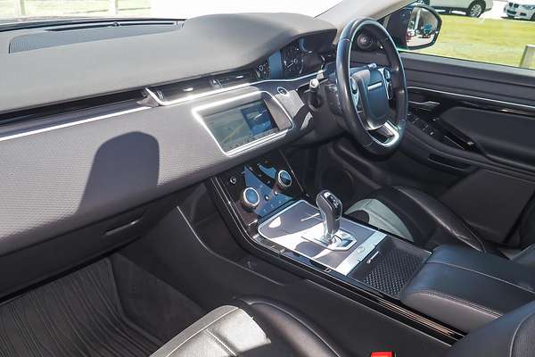 2019 Land Rover Range Rover Evoque P200 S L551