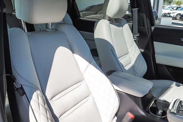 2022 Mazda CX-8 Asaki LE KG Series