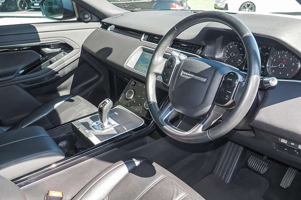 2019 Land Rover Range Rover Evoque P200 S L551